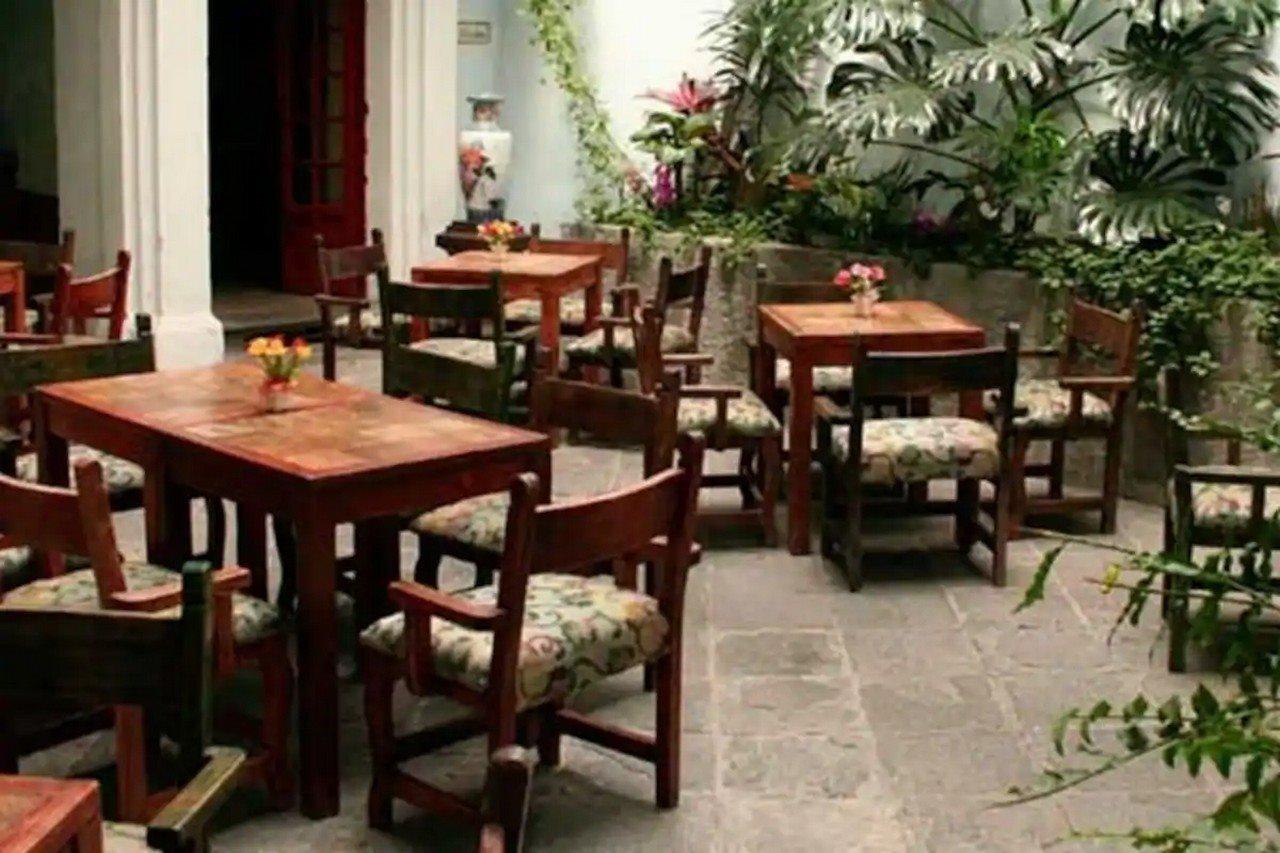 Hotel Casa De La Palma Travel Puebla Eksteriør billede
