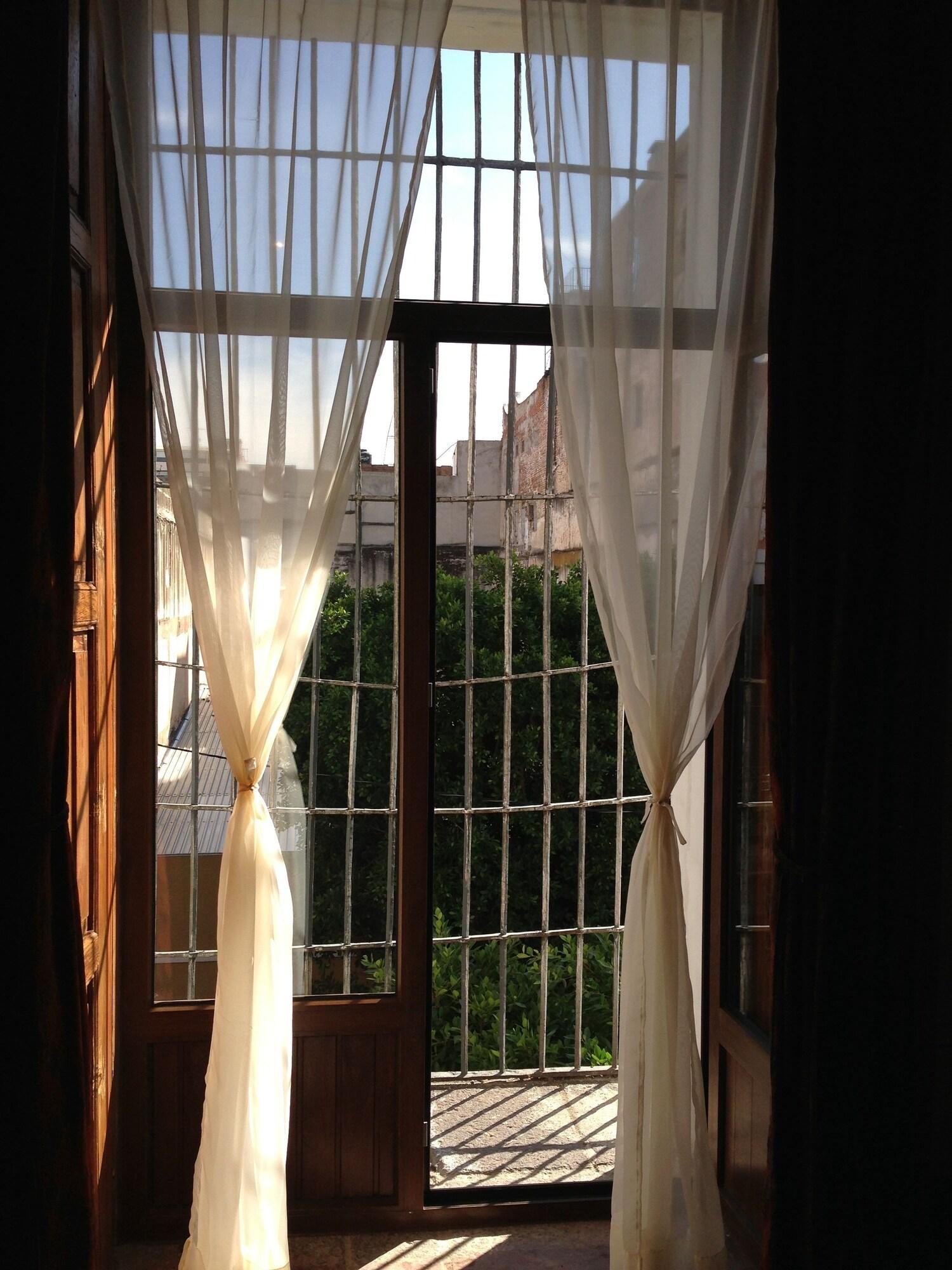 Hotel Casa De La Palma Travel Puebla Eksteriør billede