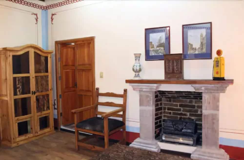 Hotel Casa De La Palma Travel Puebla Eksteriør billede