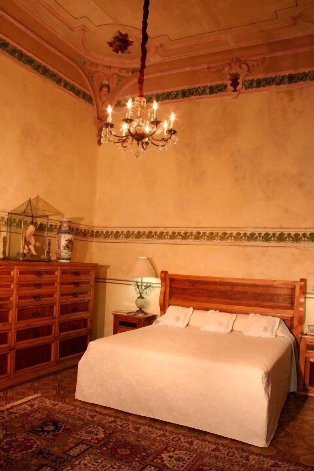Hotel Casa De La Palma Travel Puebla Eksteriør billede