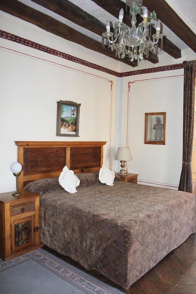 Hotel Casa De La Palma Travel Puebla Eksteriør billede