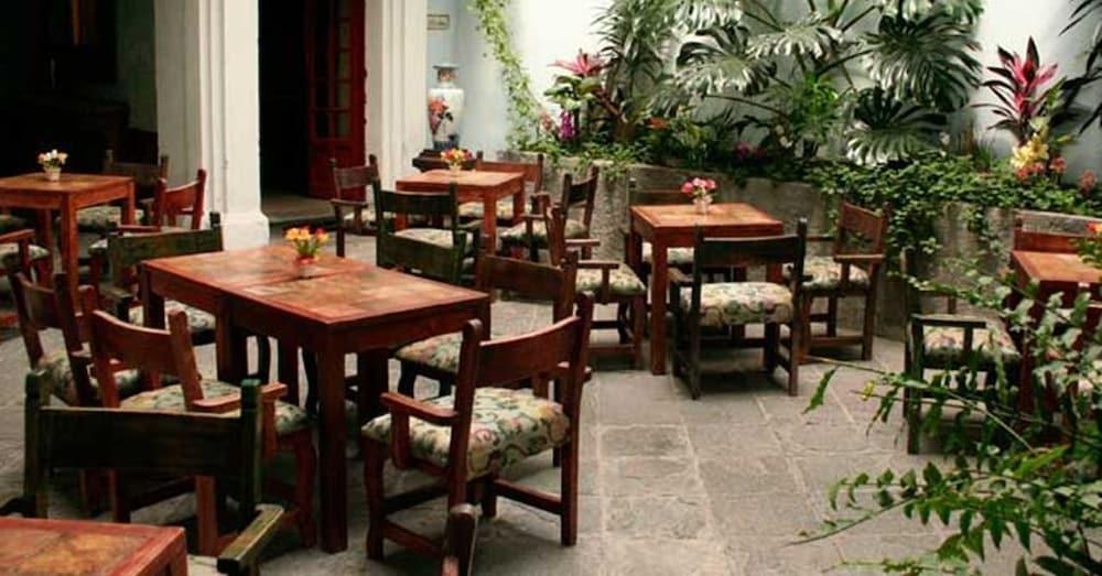 Hotel Casa De La Palma Travel Puebla Eksteriør billede