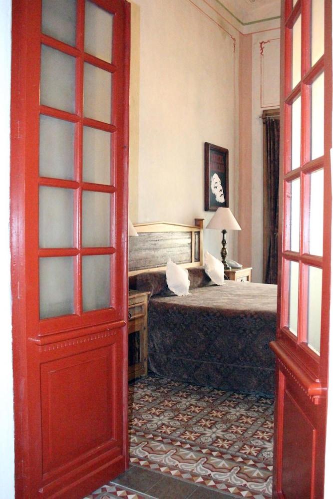 Hotel Casa De La Palma Travel Puebla Eksteriør billede