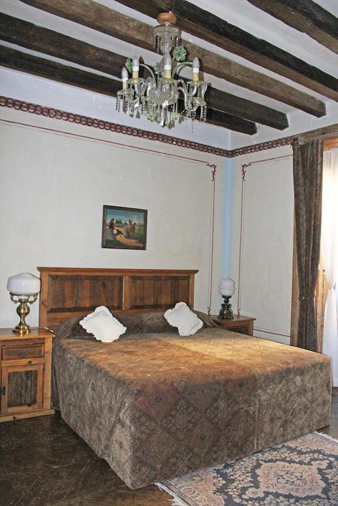 Hotel Casa De La Palma Travel Puebla Eksteriør billede
