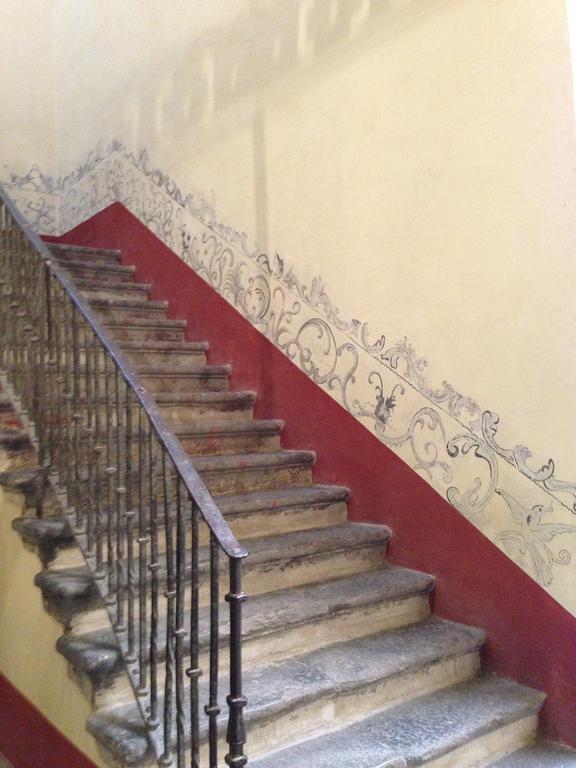Hotel Casa De La Palma Travel Puebla Eksteriør billede