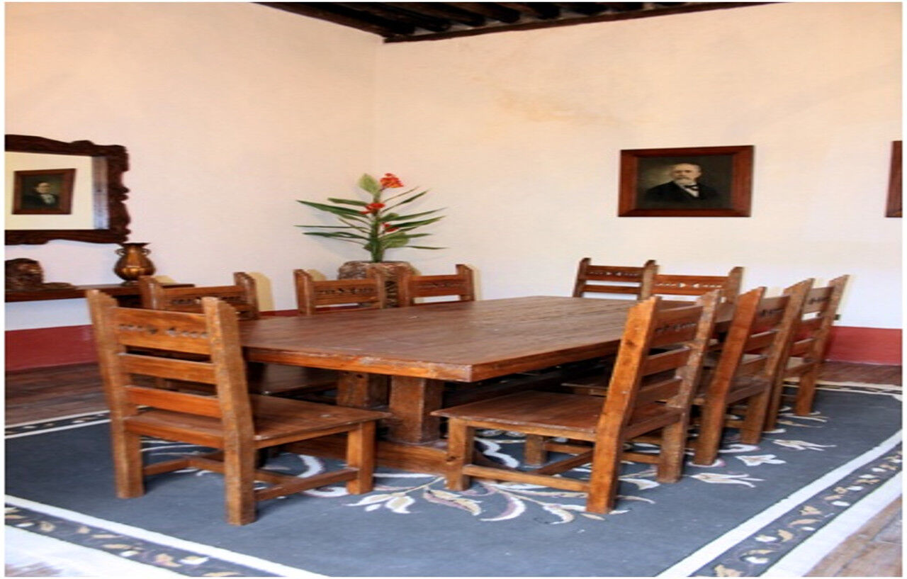 Hotel Casa De La Palma Travel Puebla Eksteriør billede